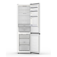 Combi Hisense RB440N4AWC, 202x60cm, C, NF, Blanc