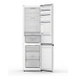 Combi Hisense RB440N4AWC, 202x60cm, C, NF, Blanc