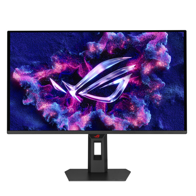 ROG Strix OLED XG27AQDPG pantalla para PC 67,3 cm (26.5) 2560 x 1440 Pixeles Wide Quad HD QD-OLED Negro