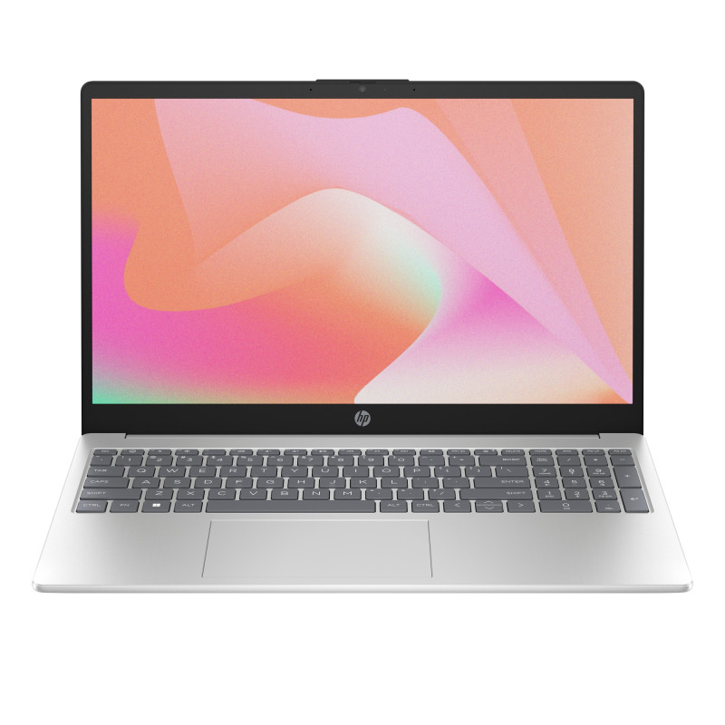 15-fd0327ns Intel® Core i7 i7-1355U Portátil 39,6 cm (15.6) Full HD 16 GB DDR4-SDRAM 512 GB SSD Wi-Fi 6 (802.11ax) FreeDOS Plata