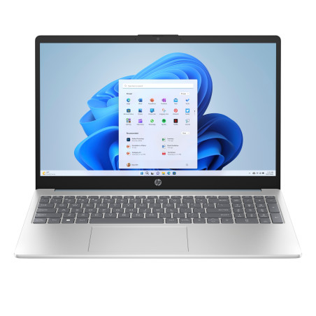 15-fd0343ns Intel® Core i3 i3-N305 Portátil 39,6 cm (15.6) Full HD 8 GB DDR4-SDRAM 512 GB SSD Wi-Fi 6 (802.11ax) Windows 11 Home Azul