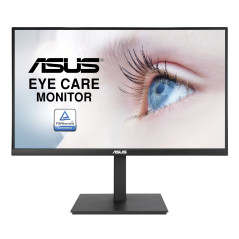 VA27AQ pantalla para PC 68,6 cm (27) 2560 x 1440 Pixeles Quad HD LCD Negro