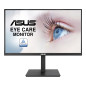 VA27AQ pantalla para PC 68,6 cm (27) 2560 x 1440 Pixeles Quad HD LCD Negro