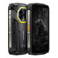 Armor Mini 20 11,9 cm (4.7) SIM doble Android 14 4G USB Tipo C 8 GB 256 GB 6200 mAh Negro