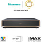 PT1 Smart TV Wifi Negro