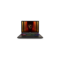 Vector 16 HX AI A2XW Intel Core Ultra 7 255HX Portátil 40,6 cm (16) Quad HD+ 32 GB DDR5-SDRAM 1 TB SSD NVIDIA GeForce RTX 5070 Wi-Fi 6E (802.11ax) Gris