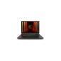 Vector 16 HX AI A2XW Intel Core Ultra 7 255HX Portátil 40,6 cm (16) Quad HD+ 32 GB DDR5-SDRAM 1 TB SSD NVIDIA GeForce RTX 5070 Wi-Fi 6E (802.11ax) Gris