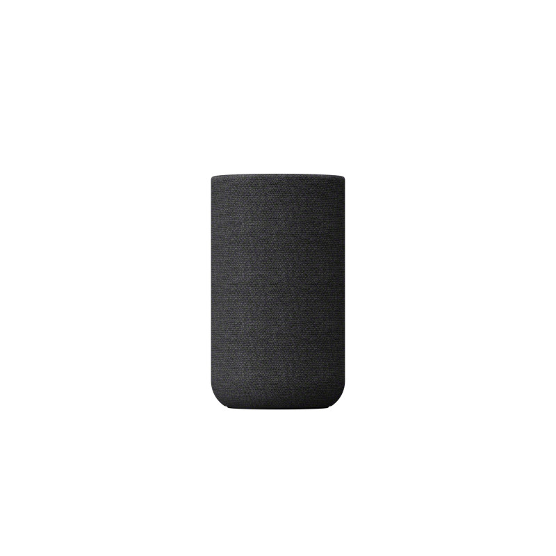 SA-RS5 De 2 vías Negro Inalámbrico y alámbrico 180 W