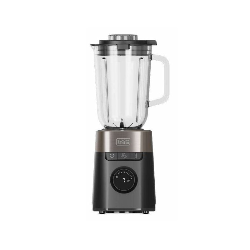 Batidora Vaso Black&Decker BXJB1201E