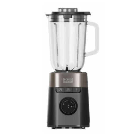Batidora Vaso Black&Decker BXJB1201E