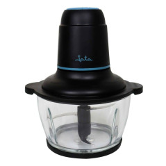 Picadora Jata JEPC1250, 400w, 1.5l, bol cristal