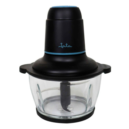 Picadora Jata JEPC1250, 400w, 1.5l, bol cristal