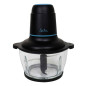 Picadora Jata JEPC1250, 400w, 1.5l, bol cristal