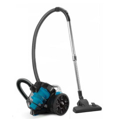 Aspirador Trineo Black&Decker BXVML701E, Ciclonico