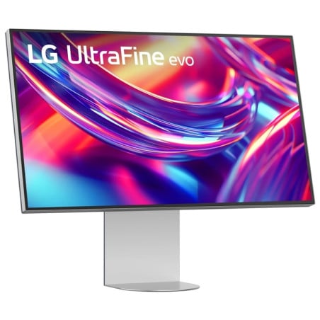 32U990A-S pantalla para PC 81,3 cm (32) 6144 x 3456 Pixeles 6K Ultra HD LCD Gris