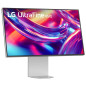 32U990A-S pantalla para PC 81,3 cm (32) 6144 x 3456 Pixeles 6K Ultra HD LCD Gris