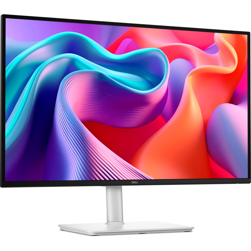 Plus S2725DSM pantalla para PC 68,6 cm (27) 2560 x 1440 Pixeles Quad HD LCD Blanco