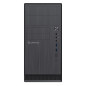 HOMEI5-500MATXC12 PC Intel® Core i5 i5-12400 8 GB DDR5-SDRAM 500 GB SSD FreeDOS Micro Torre Negro