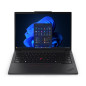 ThinkPad T14 Gen 6 (Intel) Copilot+ PC Intel Core Ultra 5 228V Portátil 35,6 cm (14) WUXGA 32 GB LPDDR5x-SDRAM 512 GB SSD Wi-Fi 7 (802.11be) Windows 11 Pro Español Negro
