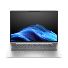 EliteBook 6 G1a AI PC Wolf Pro Security Edition AMD Ryzen AI 7 250 Portátil 35,6 cm (14) WUXGA 16 GB DDR5-SDRAM 512 GB SSD Wi-Fi 6E (802.11ax) Windows 11 Pro Plata