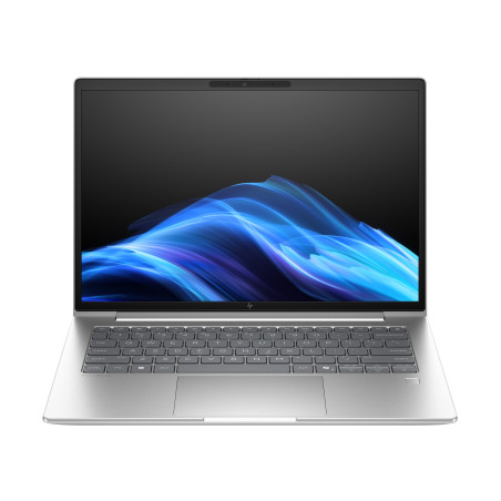EliteBook 6 G1a AI PC Wolf Pro Security Edition AMD Ryzen AI 7 250 Portátil 35,6 cm (14) WUXGA 16 GB DDR5-SDRAM 512 GB SSD Wi-Fi 6E (802.11ax) Windows 11 Pro Plata