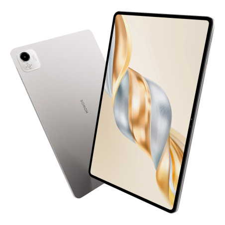 Pad X9a Snapdragon 128 GB 29,2 cm (11.5) 6 GB Wi-Fi 6 (802.11ax) Android 15 Gris