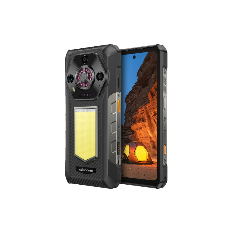 ULEFONE ARMOR 30 BLACK