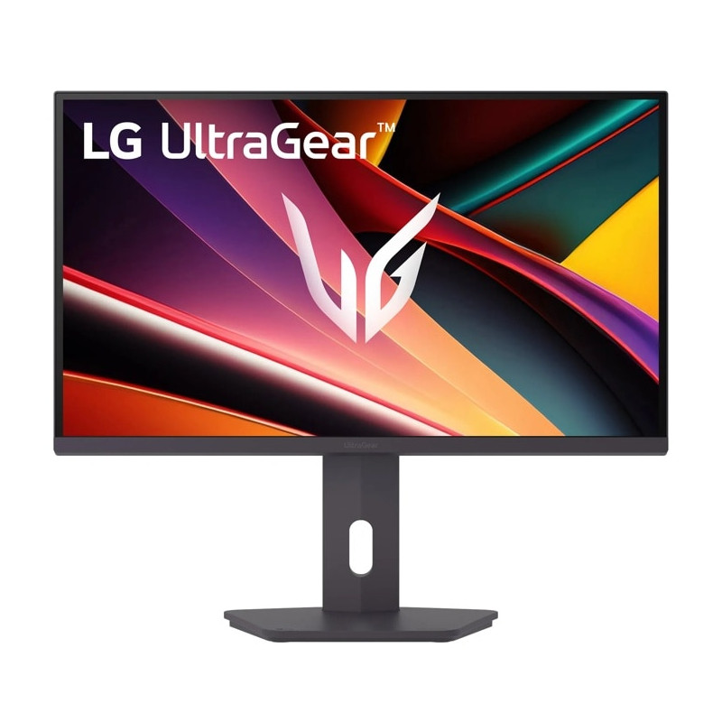 27G610A-B pantalla para PC 68,6 cm (27) 2560 x 1440 Pixeles Quad HD LCD Negro