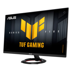 TUF Gaming VG249Q5R pantalla para PC 60,5 cm (23.8) 1920 x 1080 Pixeles Full HD LED Negro