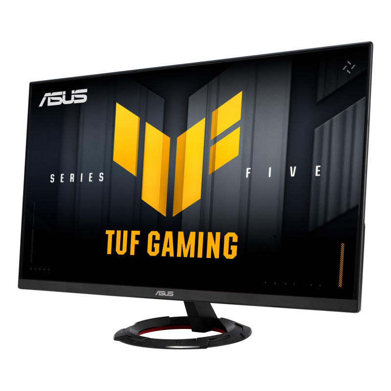 TUF Gaming VG249Q5R pantalla para PC 60,5 cm (23.8) 1920 x 1080 Pixeles Full HD LED Negro