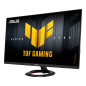 TUF Gaming VG249Q5R pantalla para PC 60,5 cm (23.8) 1920 x 1080 Pixeles Full HD LED Negro