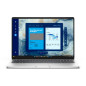 Pro 16 PC16250 Intel Core Ultra 5 235U Portátil 40,6 cm (16) Full HD+ 16 GB DDR5-SDRAM 512 GB SSD Wi-Fi 6E (802.11ax) Windows 11 Pro Español Platino