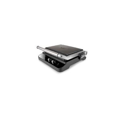 GRILL BLACK&DECKER BXGR2000E 29X26 180º