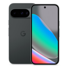 Pixel 10 16 cm (6.3) SIM doble Android 16.0 5G USB Tipo C 12 GB 256 GB 4970 mAh Negro