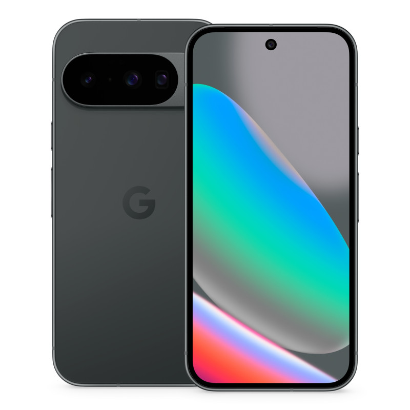 Pixel 10 16 cm (6.3) SIM doble Android 16.0 5G USB Tipo C 12 GB 256 GB 4970 mAh Negro