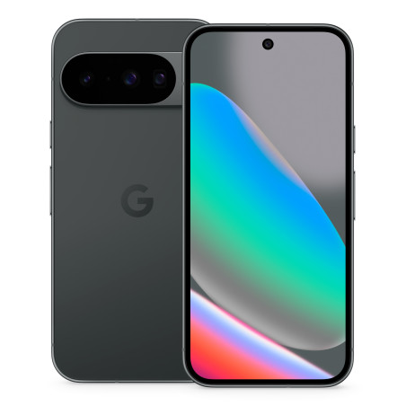 Pixel 10 16 cm (6.3) SIM doble Android 16.0 5G USB Tipo C 12 GB 256 GB 4970 mAh Negro