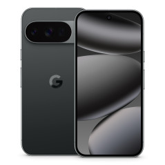 Pixel 10 Pro 16 cm (6.3) SIM doble Android 16.0 5G 16 GB 256 GB 4870 mAh Negro