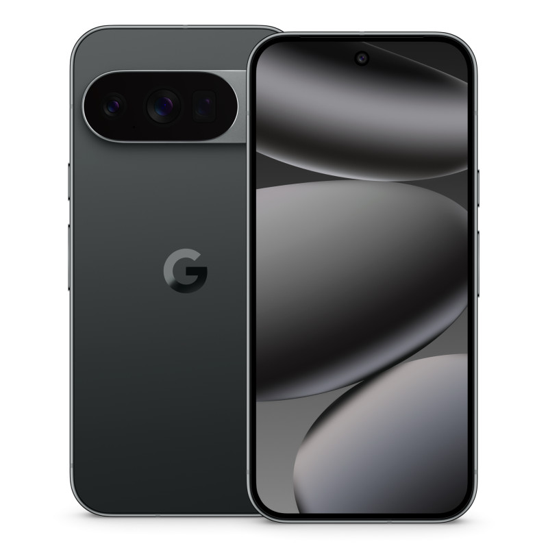 Pixel 10 Pro 16 cm (6.3) SIM doble Android 16.0 5G 16 GB 256 GB 4870 mAh Negro