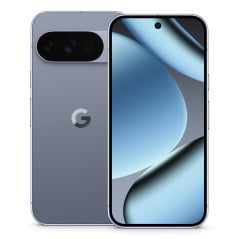 Pixel 10 Pro 16 cm (6.3) SIM doble Android 16.0 5G 16 GB 128 GB 4870 mAh Gris
