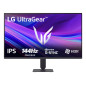 27G411A-B pantalla para PC 68,6 cm (27) 1920 x 1080 Pixeles Full HD LCD Negro