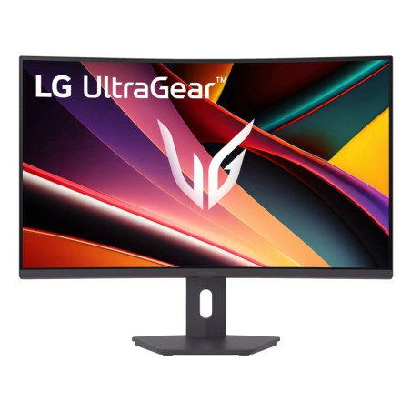32G600A-B pantalla para PC 81,3 cm (32) 2560 x 1440 Pixeles Quad HD LCD Negro