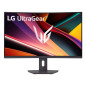 32G600A-B pantalla para PC 81,3 cm (32) 2560 x 1440 Pixeles Quad HD LCD Negro
