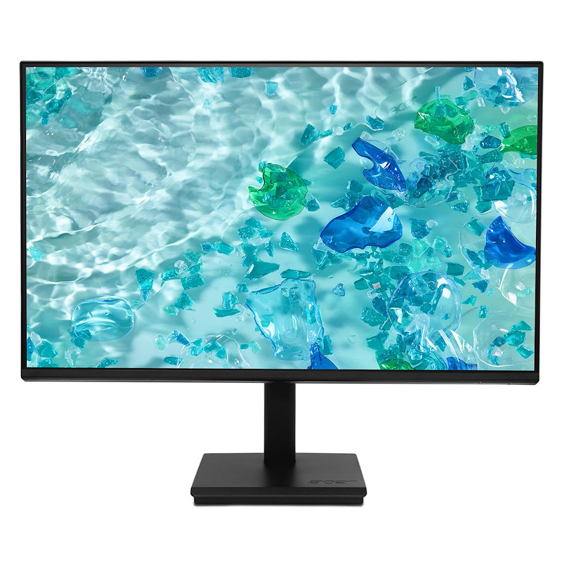 Vero V7 V277 G pantalla para PC 68,6 cm (27) 1920 x 1080 Pixeles Full HD LCD Negro