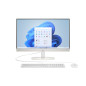 24-cr0138ns PC AMD Ryzen 3 7320U 60,5 cm (23.8) 1920 x 1080 Pixeles PC todo en uno 8 GB LPDDR5-SDRAM 512 GB SSD FreeDOS Wi-Fi 6 (802.11ax) Blanco