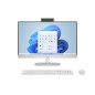 24 -cr0159ns PC Intel® Core i3 i3-1315U 60,5 cm (23.8) 1920 x 1080 Pixeles PC todo en uno 8 GB DDR4-SDRAM 512 GB SSD FreeDOS Wi-Fi 6 (802.11ax) Blanco