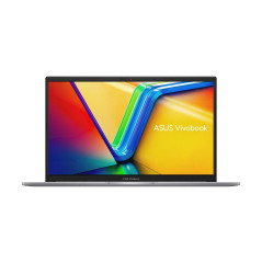 Vivobook 15 F1504VA-BQ257 - Ordenador Portátil 15.6 Full HD (Intel Core 7 150U, 16GB RAM, 1TB SSD, Graphics, Sin Sistema Operativo) Plata Fría - Teclado QWERTY español