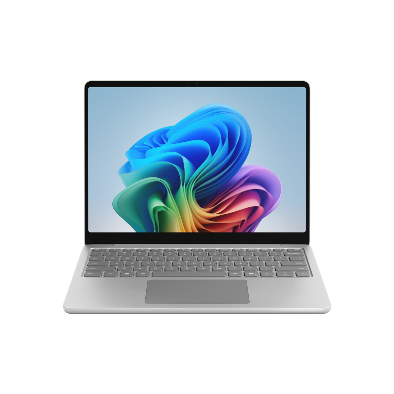 Surface Laptop 13 Copilot+ PC Snapdragon Portátil 33 cm (13) Pantalla táctil 16 GB LPDDR5x-SDRAM 1 TB SSD Wi-Fi 7 (802.11be) Windows 11 Pro Platino