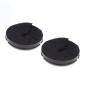 Filtro carbon Elica CFC0162221, larga duracion