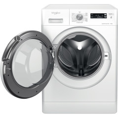Lavadora Whirlpool FFS8258WSP, 8kg, 1200rpm, B, St