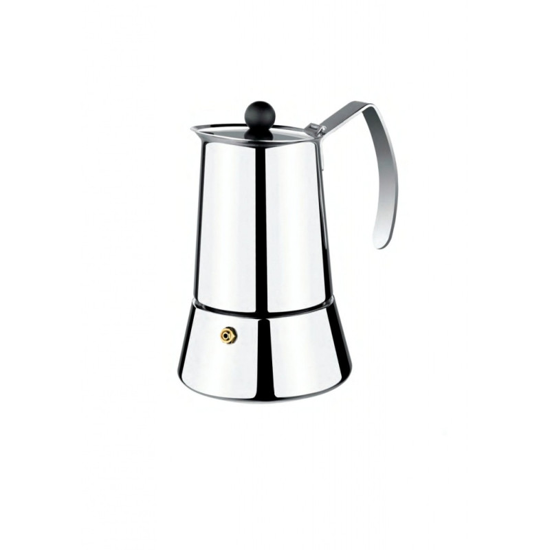 Cafetera Monix M630004, eterna 4t